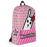Miss Fluffkins Backpack
