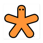 TUBO Bubble-free stickers