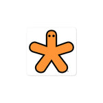 TUBO Bubble-free stickers